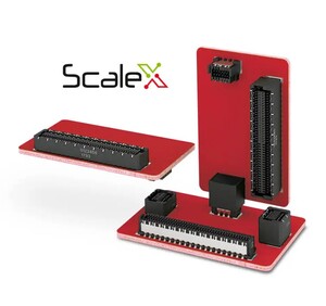ept | Zero 8 SMT connector - ScaleX-Technology