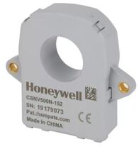 Honeywell Expands its Current Sensing Portfolio for Electric Vehicles with CSNV500, CSNV1500, and CSSV1500.